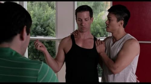 Scene from Feature Big Gay Love