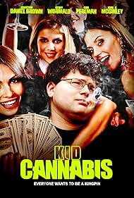 Jonathan Daniel Brown in Kid Cannabis (2014)