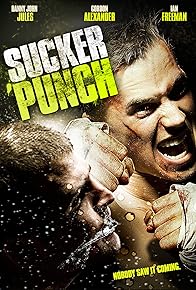 Primary photo for Sucker Punch