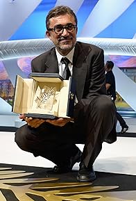 Primary photo for Nuri Bilge Ceylan