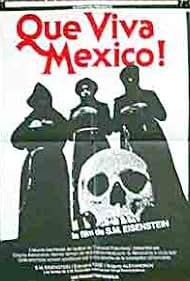 Que Viva Mexico (1979)