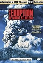 The Eruption of Mount St. Helens!