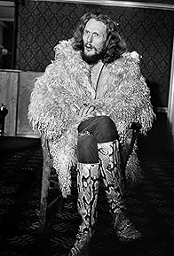 Primary photo for Ginger Baker