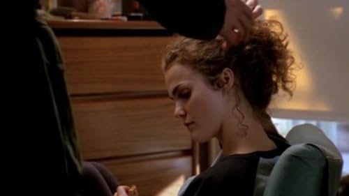 Keri Russell in Felicity (1998)