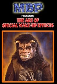 Primary photo for The Art of Special Make-up Effects: Volume III