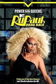 Primary photo for RuPaul's Drag Race