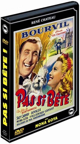 Pas si bête (1946)