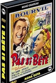 Pas si bête (1946)