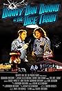 Danny Dan Danno and the Dice Train (2011)