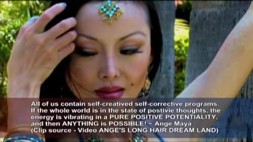 Ange Maya's Cosmic Oneness -  Featurette of Movie EMPRESS VAMPIRE