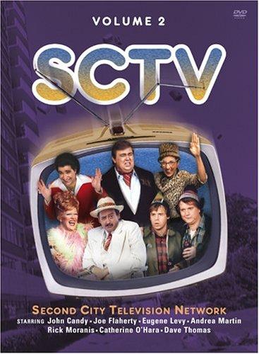 SCTV Network (1981)