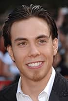 Apolo Ohno at an event for Pirates of the Caribbean: At World's End (2007)