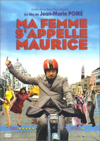 My Wife Maurice (2002)