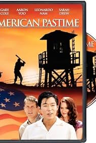 American Pastime (2007)