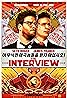 L'Interview qui tue ! (2014) Poster