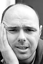 Karl Pilkington