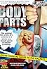 Body Parts (1992) Poster