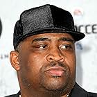 Patrice O'Neal