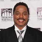 Marlon Jackson