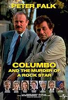 Columbo: Columbo and the Murder of a Rock Star