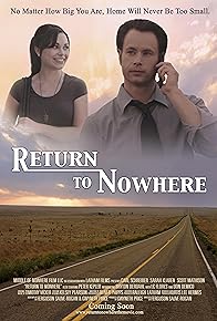 Primary photo for Return to Nowhere