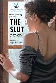 Hagar Ben-Asher in The Slut (2011)