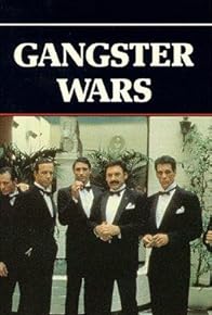 Primary photo for Gangster Wars