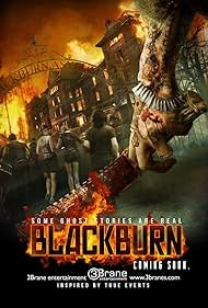 The Blackburn Asylum (2015)