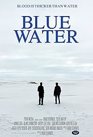 Blue Water (2015)