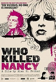 Primary photo for Who Killed Nancy?