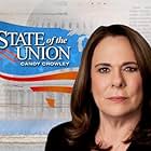 Candy Crowley in State of the Union with Candy Crowley (2009)