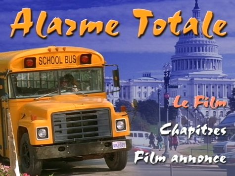 National Lampoon's Senior Trip (1995)