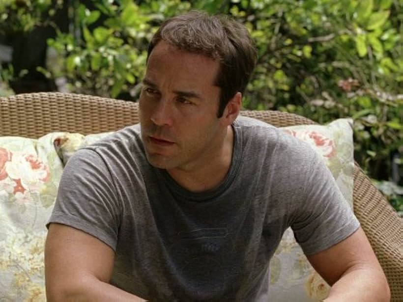 Jeremy Piven in Entourage (2004)