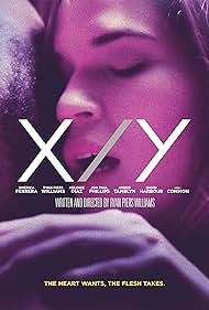 Common and America Ferrera in X/Y (2014)