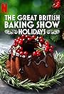 The Great British Baking Show: Holidays