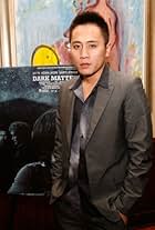 Ye Liu at an event for Dark Matter (2007)