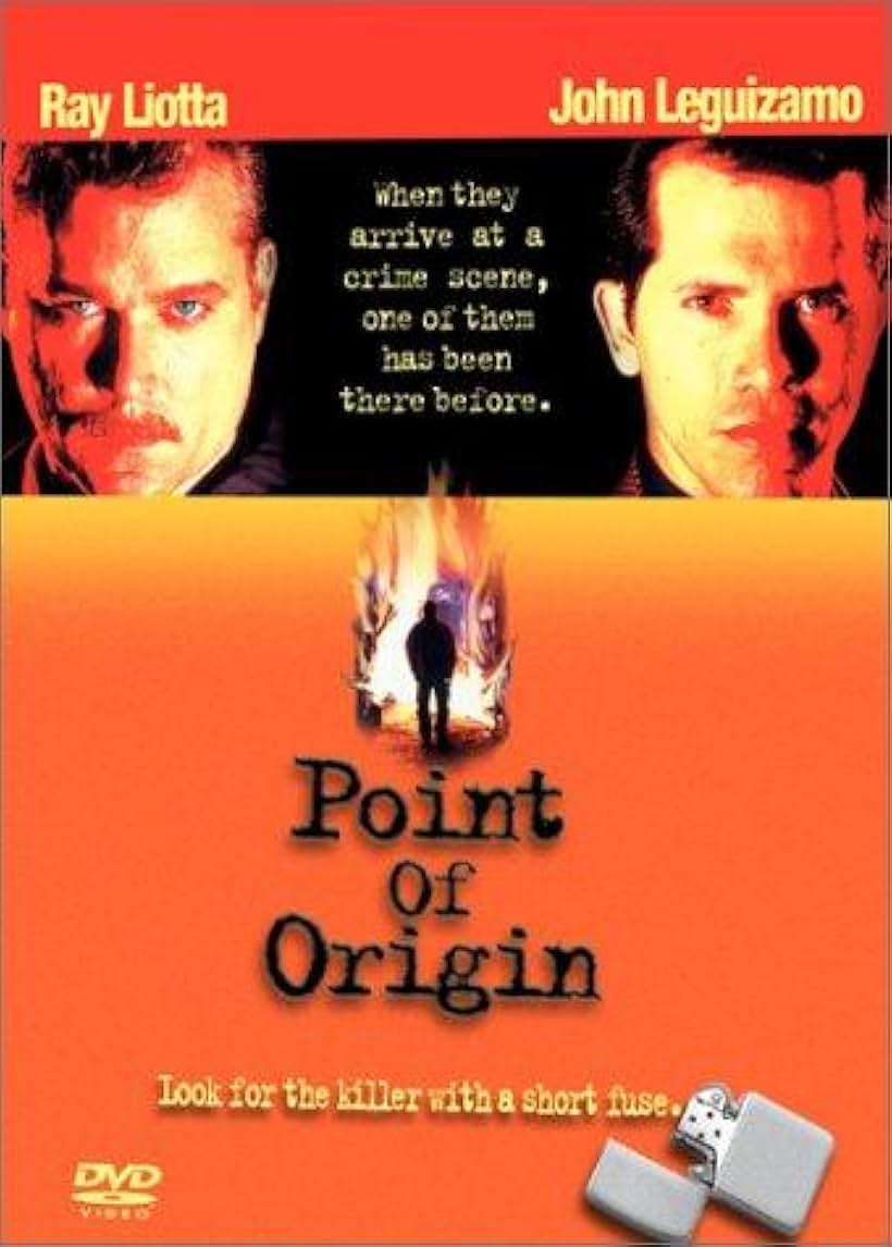 Point of Origin (2002)