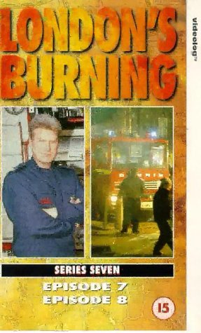 London's Burning (1988)