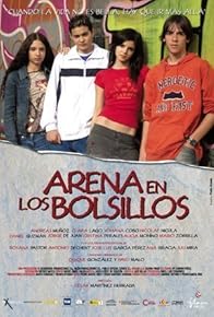 Primary photo for Arena en los bolsillos