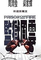 Prison on Fire