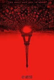 As Above, So Below (2014)