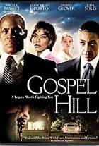 Gospel Hill