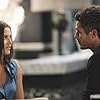 Marika Dominczyk and Dave Annable in Brothers & Sisters (2006)