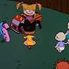 Christine Cavanaugh, Cheryl Chase, Elizabeth Daily, Kath Soucie, and Cree Summer in Rugrats (1991)