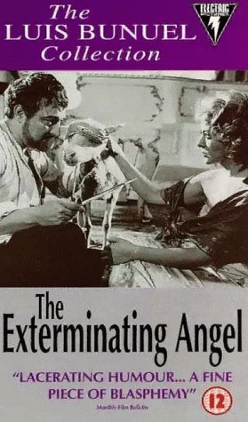 The Exterminating Angel (1962)