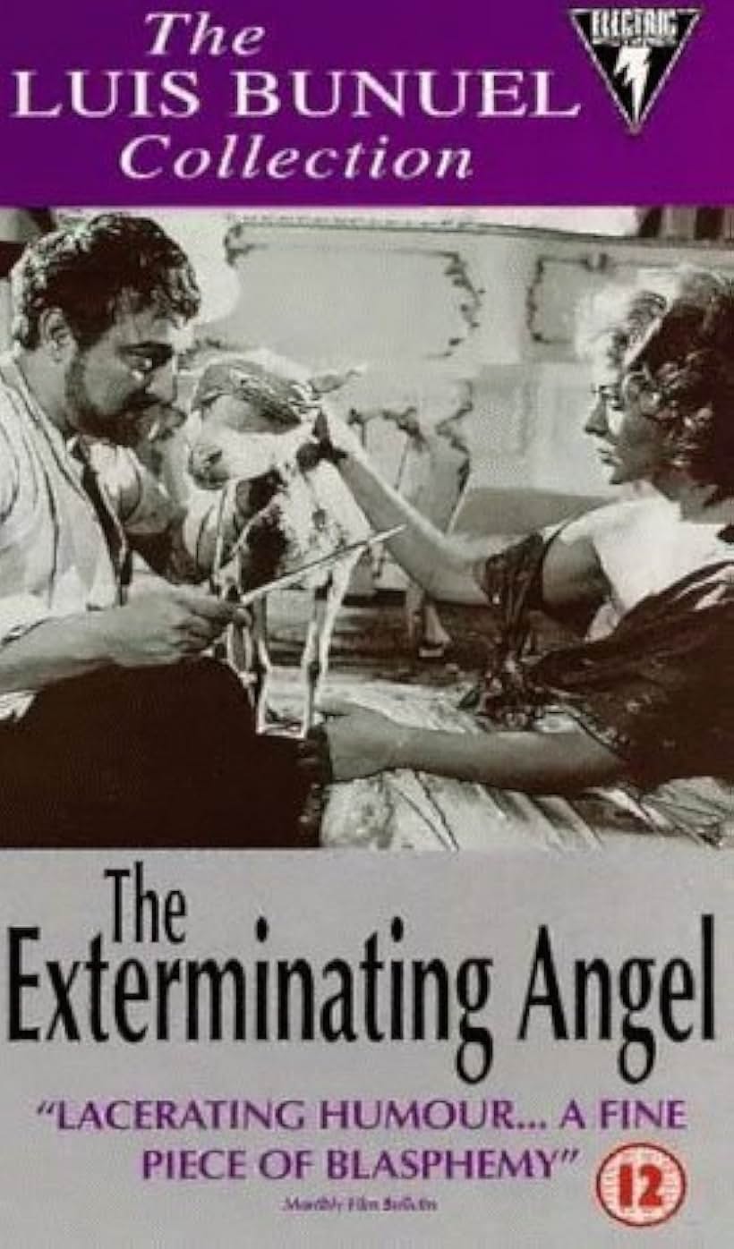 The Exterminating Angel (1962)