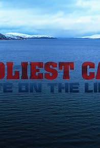 Primary photo for Deadliest Catch: Life on the Line