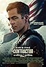 The Contractor (2022) Poster