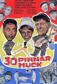 30 pinnar muck (1966)