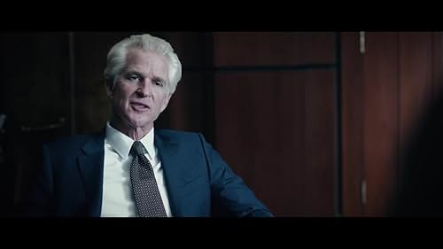 Michael Trainer (Matthew Modine) is a high-powered corporate lawyer, estranged from his family and his humanity; Jamal Randolph (Shane Paul McGhie) is an angry young man who has been imprisoned after enduring years of abuse in the corrupt foster care system. If Michael and Jamal can overcome their differences, they may find justice for Jamal and expose the immorality of for-profit foster care.